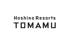 Hoshino Resorts Tomamu logo