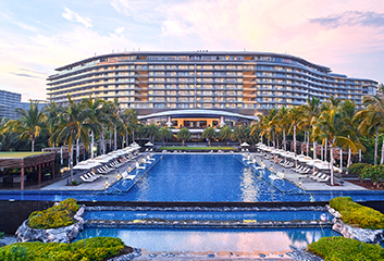 The Westin Blue Bay Resort & Spa